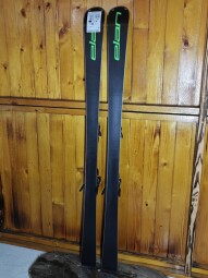 LYŽE ELAN AMPHIBIO 19 TI2 160CM --MODEL 2026--